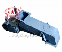 Electric Magnetic Vibrating Feeder